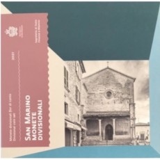 São Marino Bnc 2021 